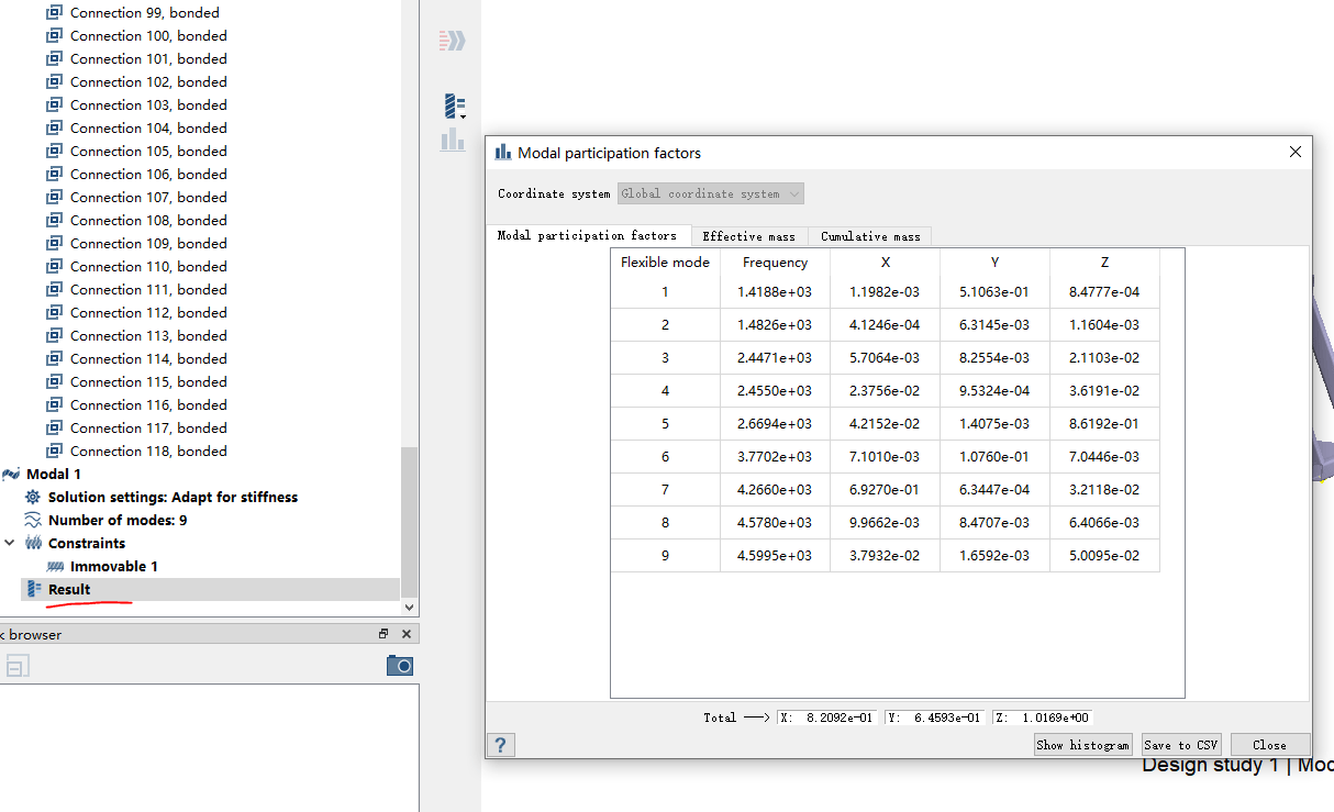 Altair SimSolid三维结构分析工具 衡祖仿真_有限元_06